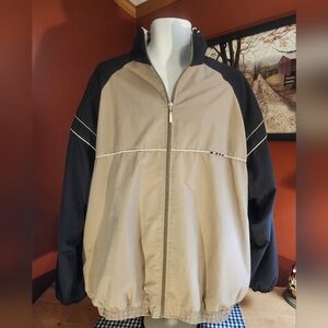 Weatherproof Performance Jacker